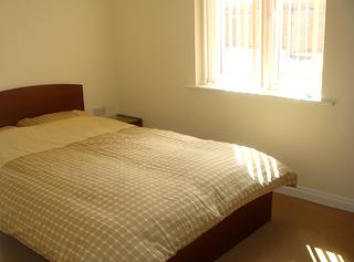 Airport Apartments Liverpool Zewnętrze zdjęcie